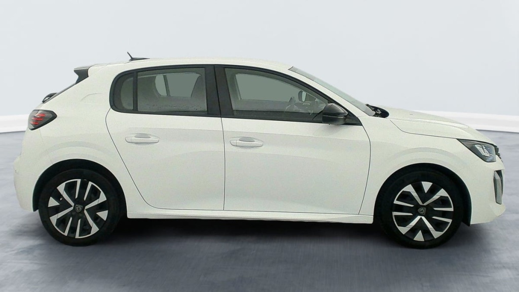 PEUGEOT 208 PureTech 100 S S BVM6 Active - ref: 1-338170 - Photo 8