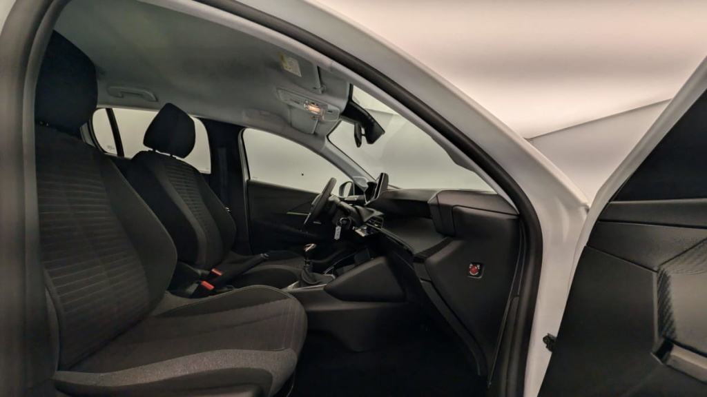 PEUGEOT 208 PureTech 100 S S BVM6 Active - ref: 1-338170 - Photo 9