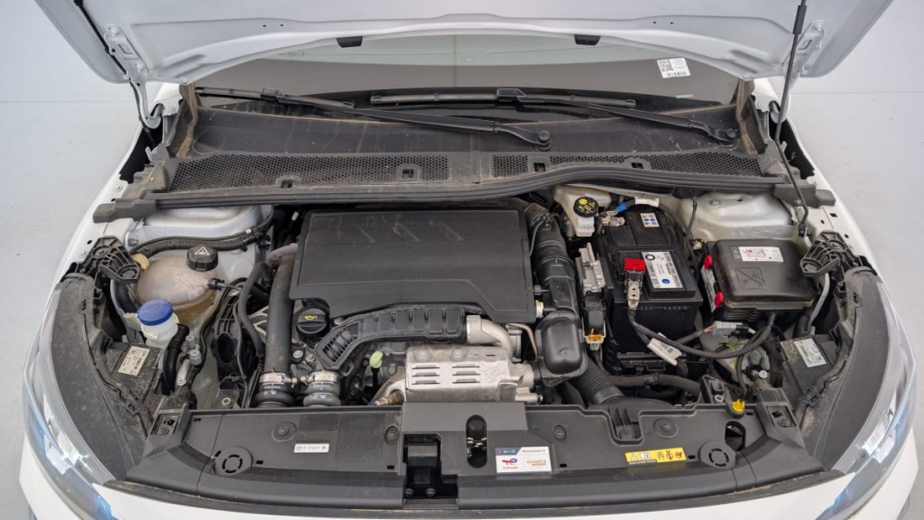PEUGEOT 208 PureTech 100 S S BVM6 Active - ref: 1-338180 - Photo 19