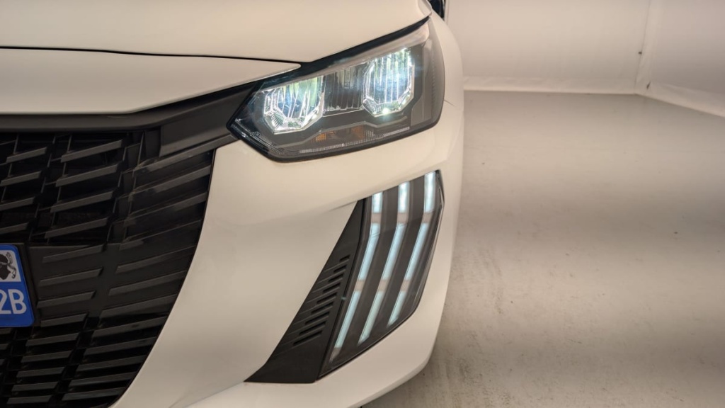 PEUGEOT 208 PureTech 100 S S BVM6 Active - ref: 1-338180 - Photo 20