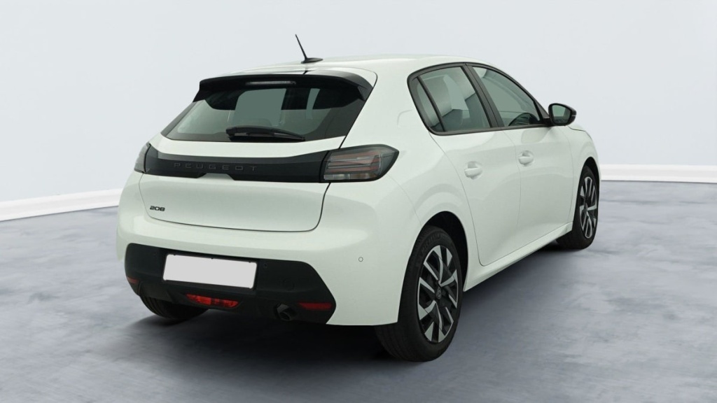 PEUGEOT 208 PureTech 100 S S BVM6 Active - ref: 1-338180 - Photo 7