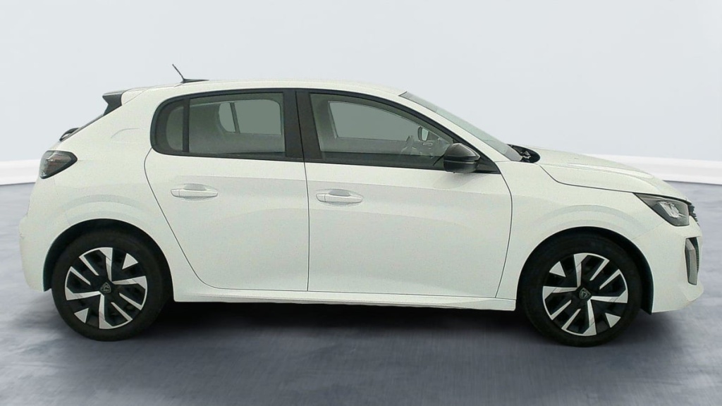 PEUGEOT 208 PureTech 100 S S BVM6 Active - ref: 1-338180 - Photo 8