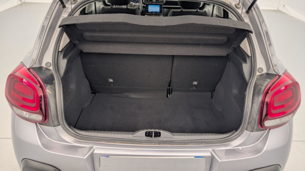 CITROEN C3 PureTech 110 ch BVM6 Max - ref: 1-338188 - Photo 11