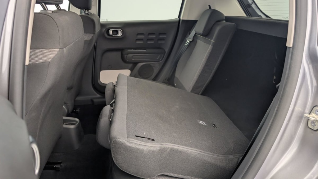 CITROEN C3 PureTech 110 ch BVM6 Max - ref: 1-338189 - Photo 12
