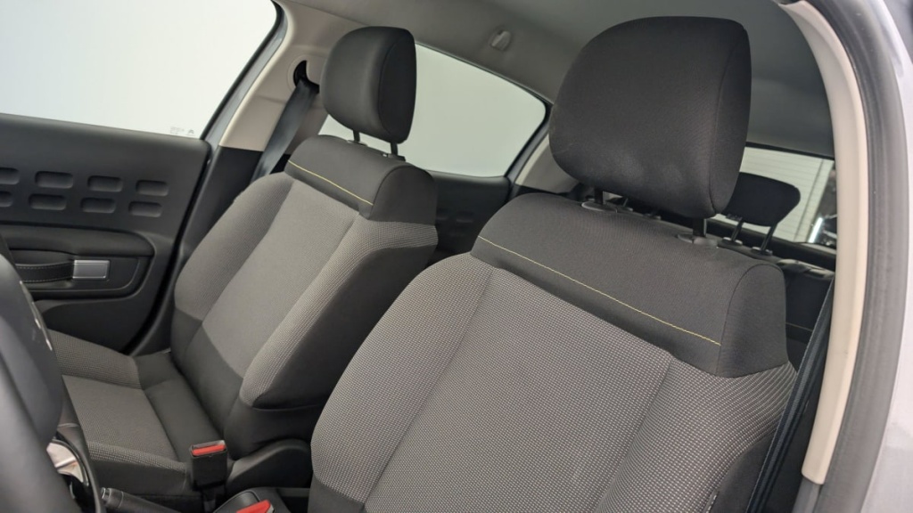 CITROEN C3 PureTech 110 ch BVM6 Max - ref: 1-338189 - Photo 16