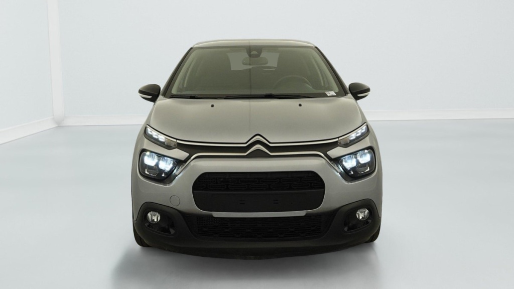 CITROEN C3 PureTech 110 ch BVM6 Max - ref: 1-338189 - Photo 2