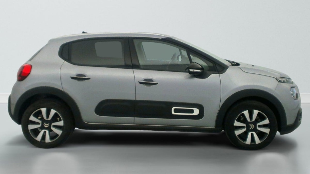 CITROEN C3 PureTech 110 ch BVM6 Max - ref: 1-338189 - Photo 8