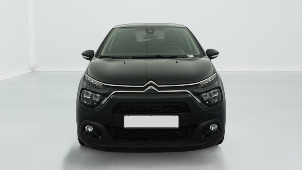 CITROEN C3 PureTech 110 ch BVM6 Max - ref: 1-338200 - Photo 2