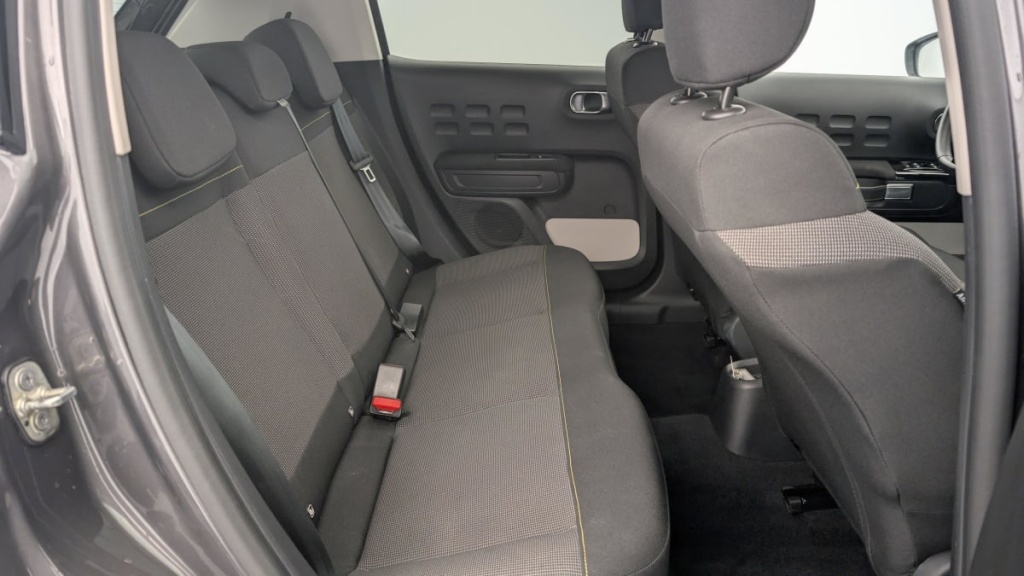 CITROEN C3 PureTech 110 ch BVM6 Max - ref: 1-338206 - Photo 10