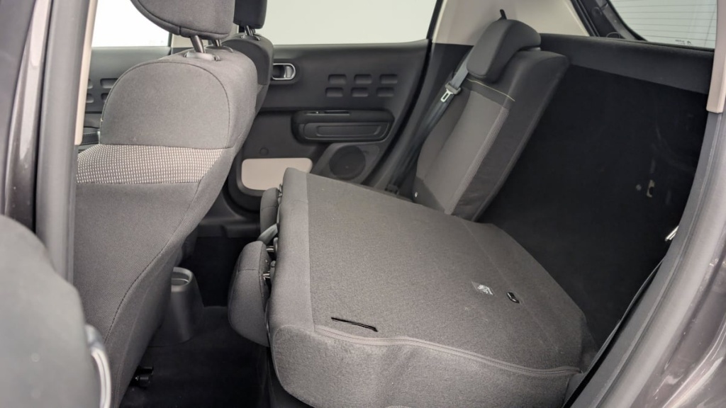 CITROEN C3 PureTech 110 ch BVM6 Max - ref: 1-338208 - Photo 12