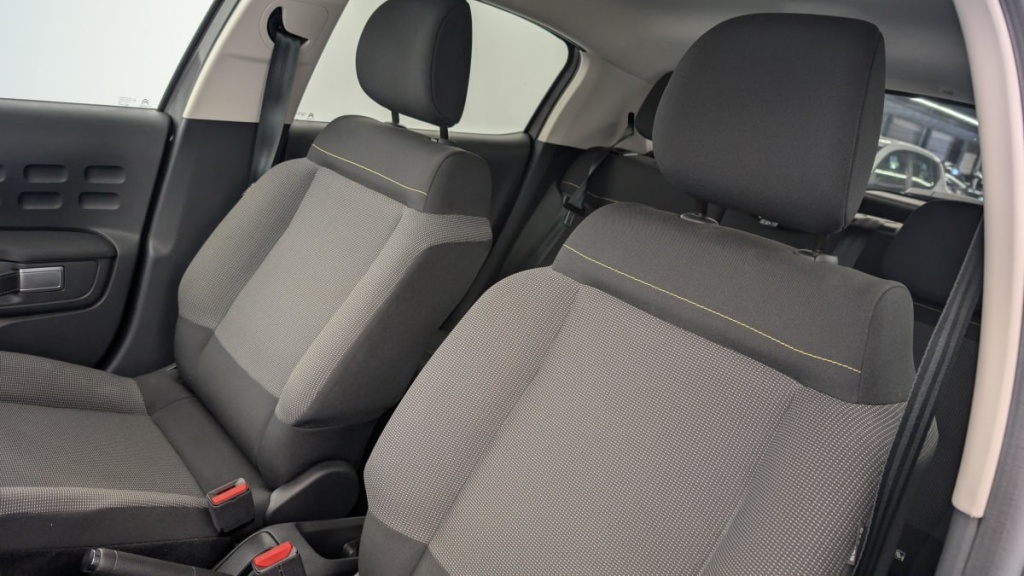 CITROEN C3 PureTech 110 ch BVM6 Max - ref: 1-338208 - Photo 16