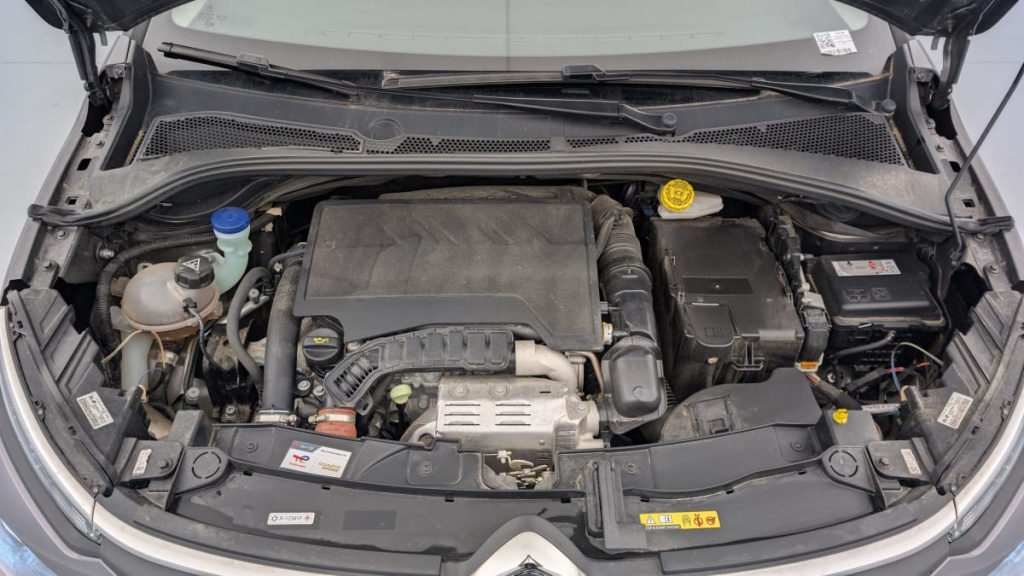 CITROEN C3 PureTech 110 ch BVM6 Max - ref: 1-338208 - Photo 20