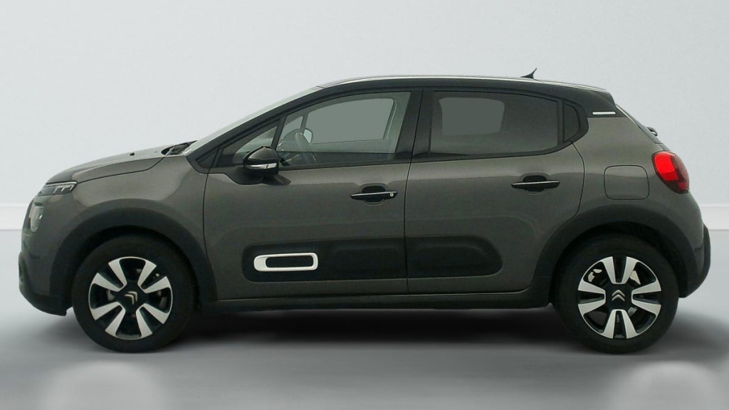 CITROEN C3 PureTech 110 ch BVM6 Max - ref: 1-338208 - Photo 4