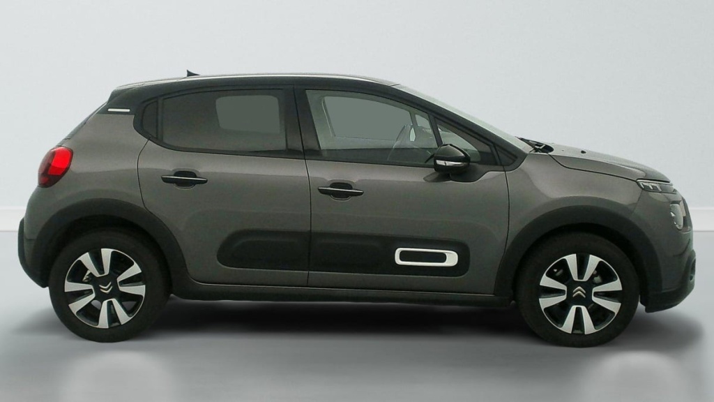 CITROEN C3 PureTech 110 ch BVM6 Max - ref: 1-338208 - Photo 8