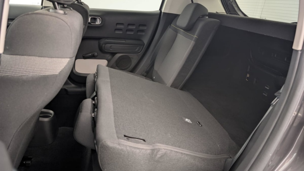 CITROEN C3 PureTech 110 ch BVM6 Max - ref: 1-338246 - Photo 12
