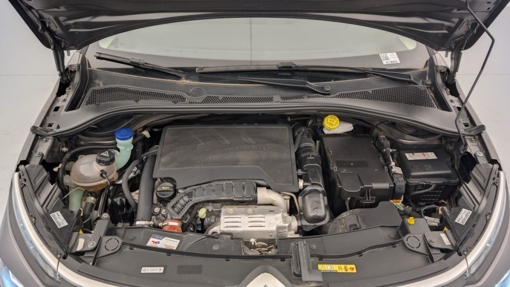 CITROEN C3 PureTech 110 ch BVM6 Max - ref: 1-338246 - Photo 18