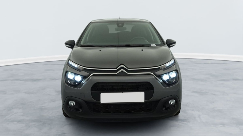 CITROEN C3 PureTech 110 ch BVM6 Max - ref: 1-338246 - Photo 2