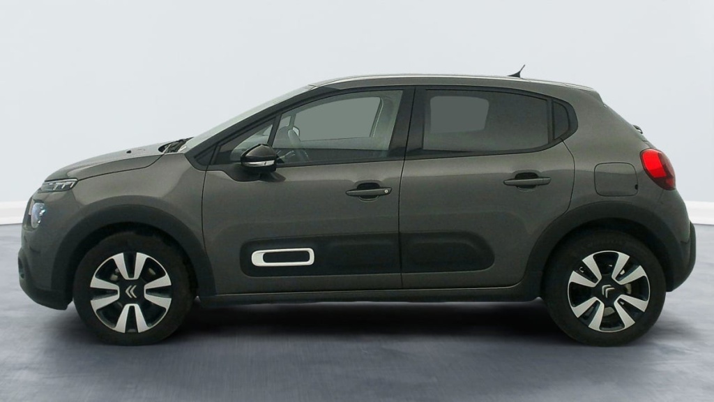 CITROEN C3 PureTech 110 ch BVM6 Max - ref: 1-338246 - Photo 4
