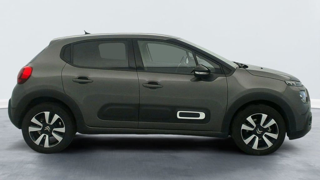 CITROEN C3 PureTech 110 ch BVM6 Max - ref: 1-338246 - Photo 8