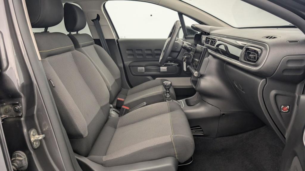 CITROEN C3 PureTech 110 ch BVM6 Max - ref: 1-338246 - Photo 9