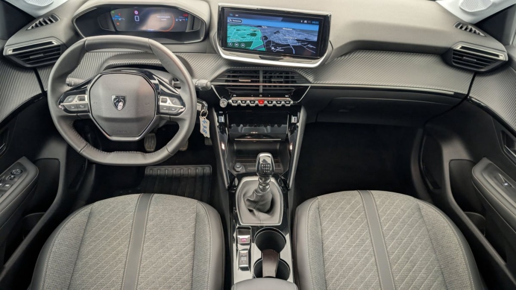 PEUGEOT 208 PureTech 100 S S BVM6 Allure - ref: 1-338264 - Photo 13