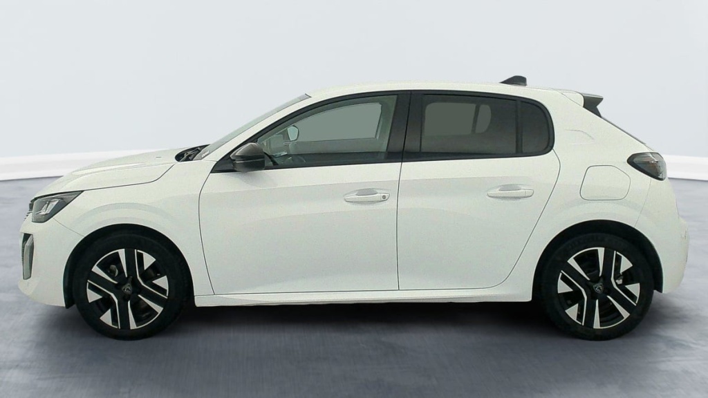 PEUGEOT 208 PureTech 100 S S BVM6 Allure - ref: 1-338264 - Photo 4