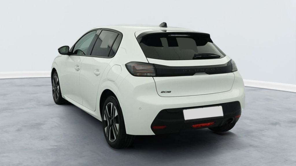 PEUGEOT 208 PureTech 100 S S BVM6 Allure - ref: 1-338264 - Photo 5