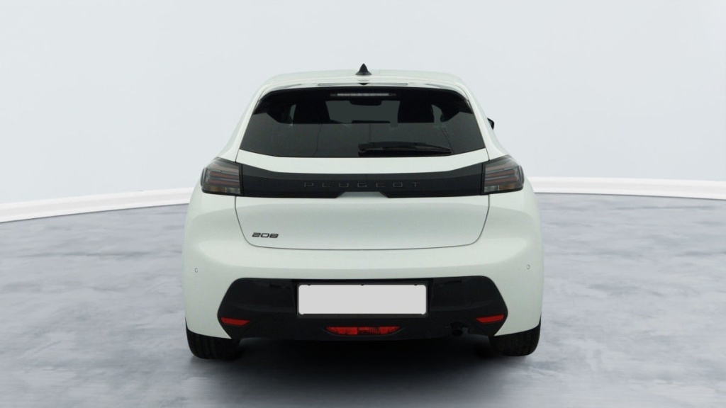 PEUGEOT 208 PureTech 100 S S BVM6 Allure - ref: 1-338264 - Photo 6
