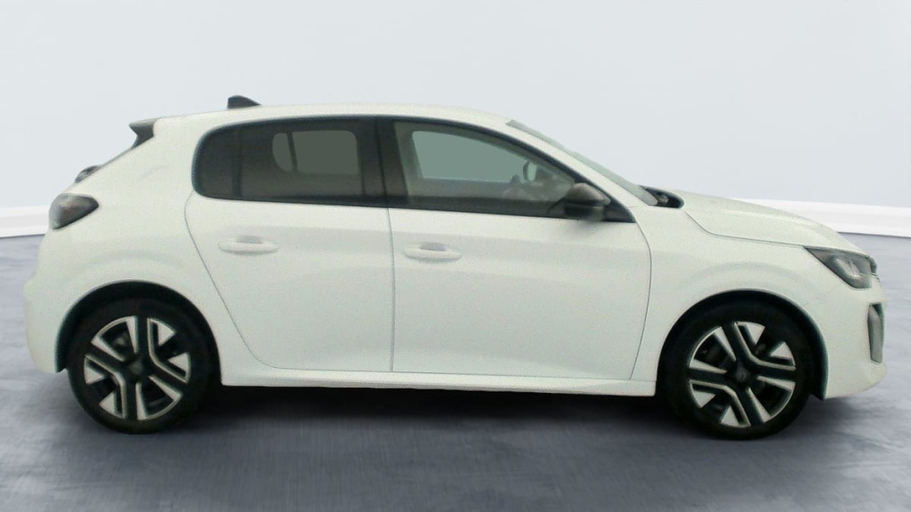 PEUGEOT 208 PureTech 100 S S BVM6 Allure - ref: 1-338264 - Photo 8