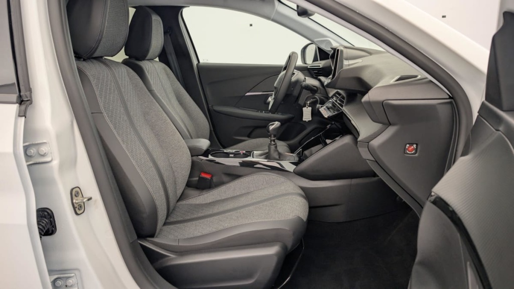 PEUGEOT 208 PureTech 100 S S BVM6 Allure - ref: 1-338264 - Photo 9