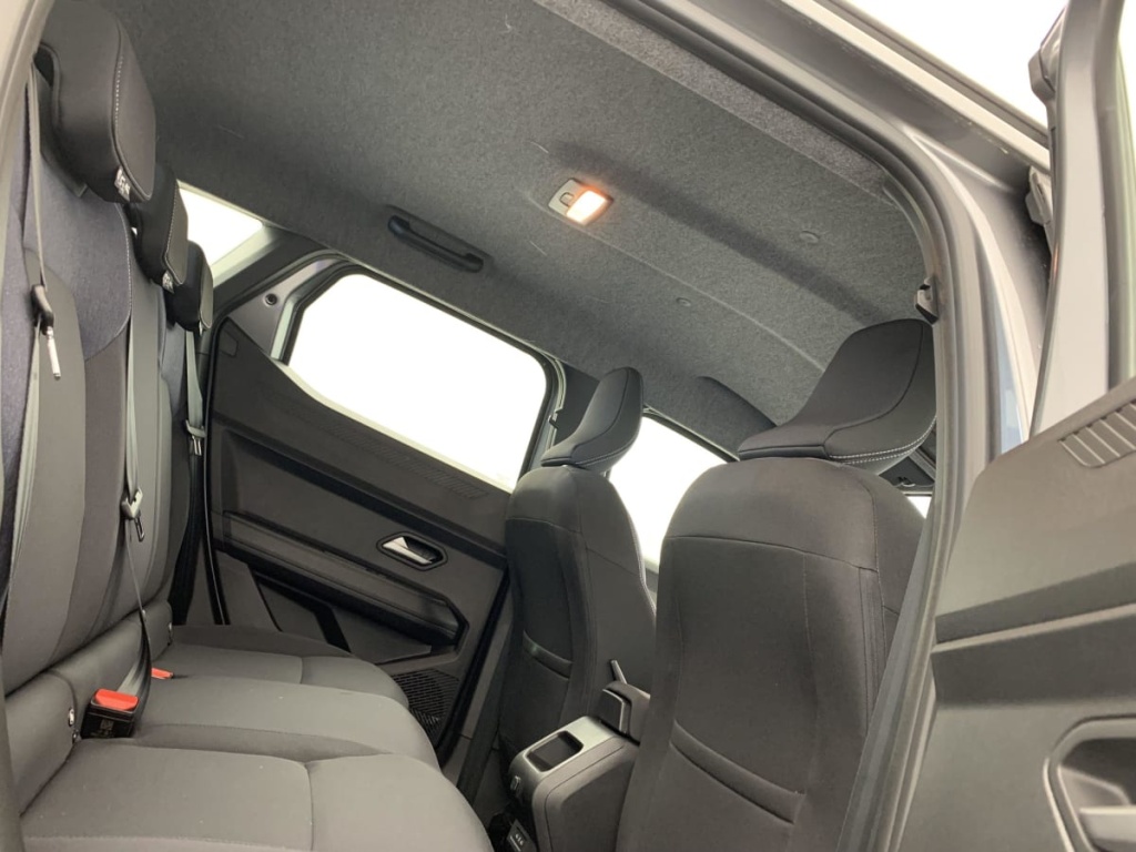DACIA DUSTER TCe 130 4x2 Expression - ref: 1-338419 - Photo 10