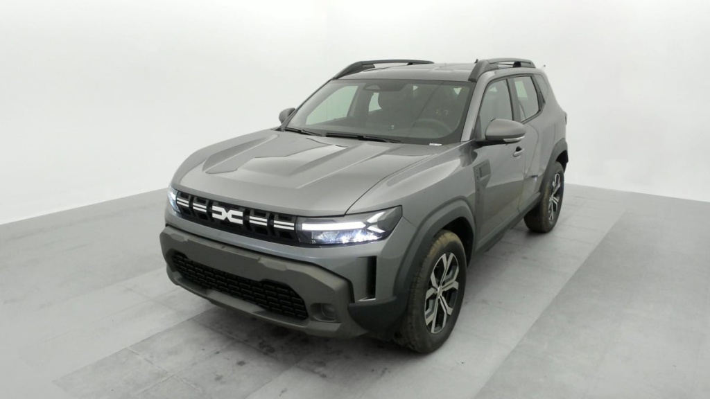 DACIA DUSTER TCe 130 4x2 Expression - ref: 1-338419 - Photo 3