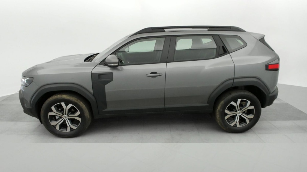 DACIA DUSTER TCe 130 4x2 Expression - ref: 1-338419 - Photo 4