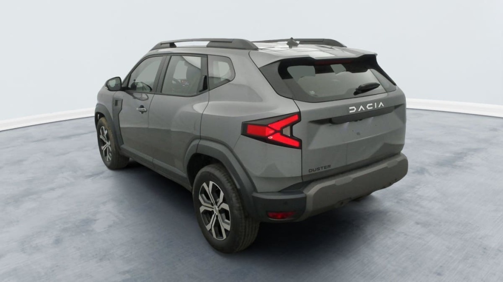 DACIA DUSTER TCe 130 4x2 Expression - ref: 1-338419 - Photo 5