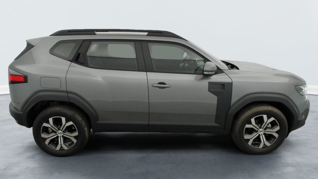 DACIA DUSTER TCe 130 4x2 Expression - ref: 1-338419 - Photo 8