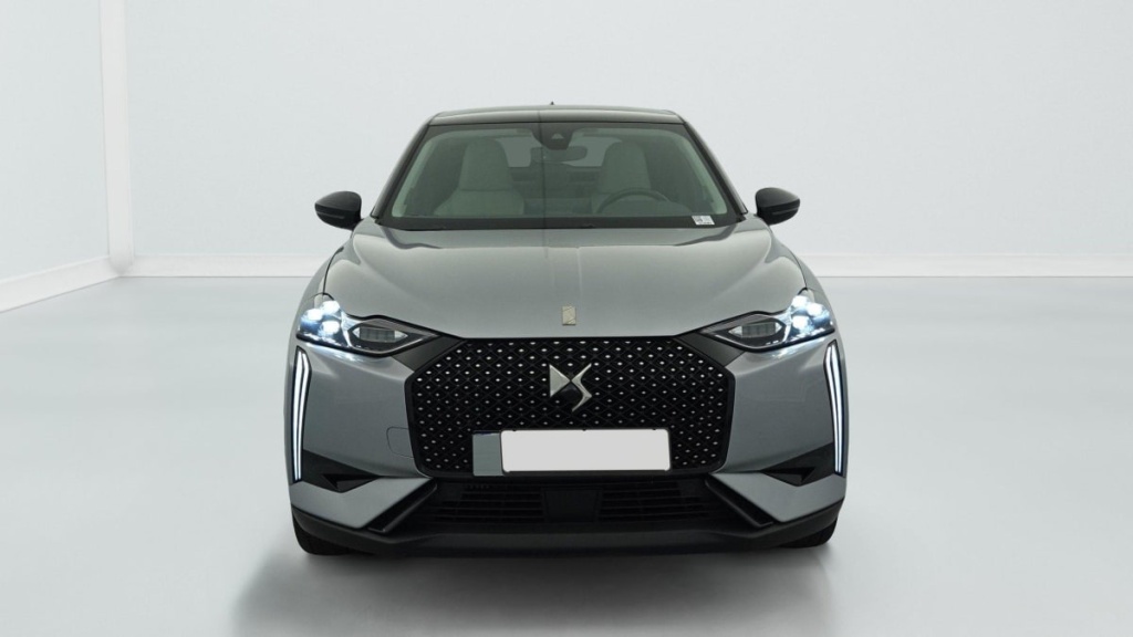 DS DS3 PureTech 130 EAT8 Esprit de Voyage - ref: 1-338530 - Photo 2