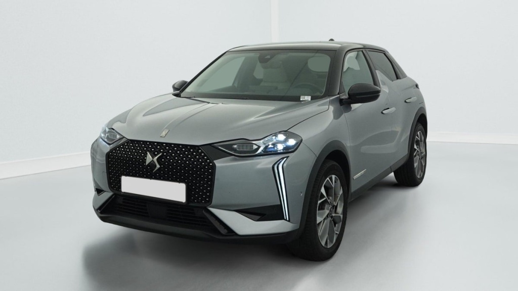 DS DS3 PureTech 130 EAT8 Esprit de Voyage - ref: 1-338530 - Photo 3