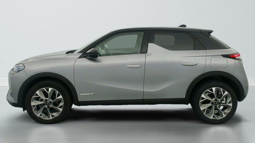 DS DS3 PureTech 130 EAT8 Esprit de Voyage - ref: 1-338530 - Photo 4