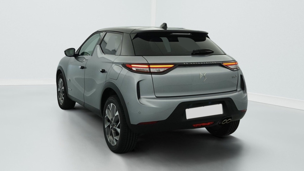 DS DS3 PureTech 130 EAT8 Esprit de Voyage - ref: 1-338530 - Photo 5