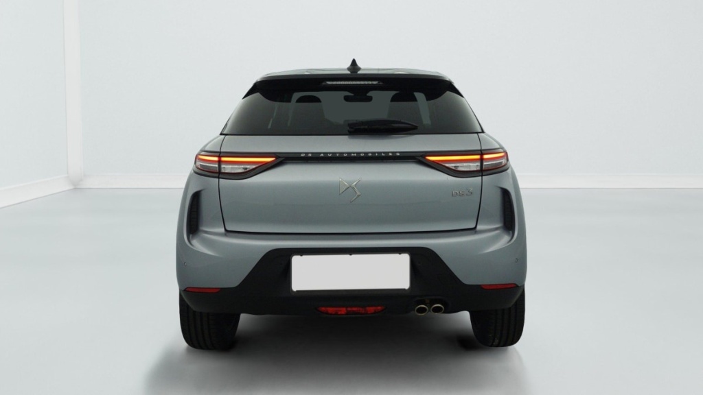 DS DS3 PureTech 130 EAT8 Esprit de Voyage - ref: 1-338530 - Photo 6