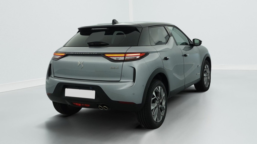 DS DS3 PureTech 130 EAT8 Esprit de Voyage - ref: 1-338530 - Photo 7