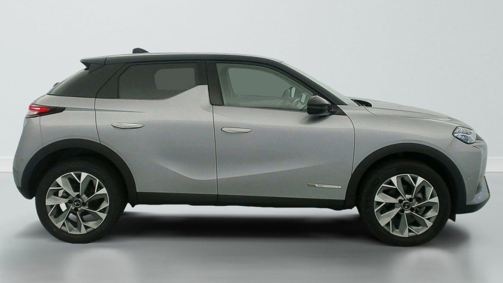DS DS3 PureTech 130 EAT8 Esprit de Voyage - ref: 1-338530 - Photo 8