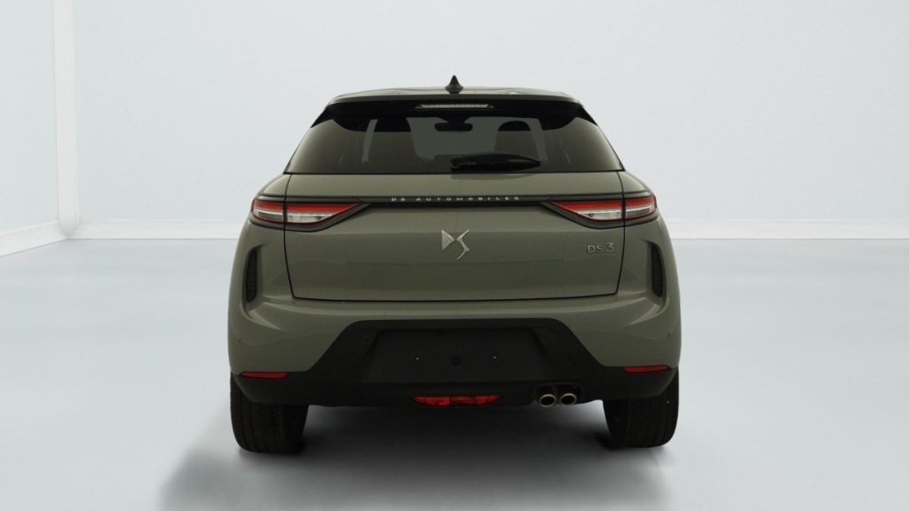 DS DS3 PureTech 130 EAT8 Esprit de Voyage - ref: 1-338537 - Photo 6