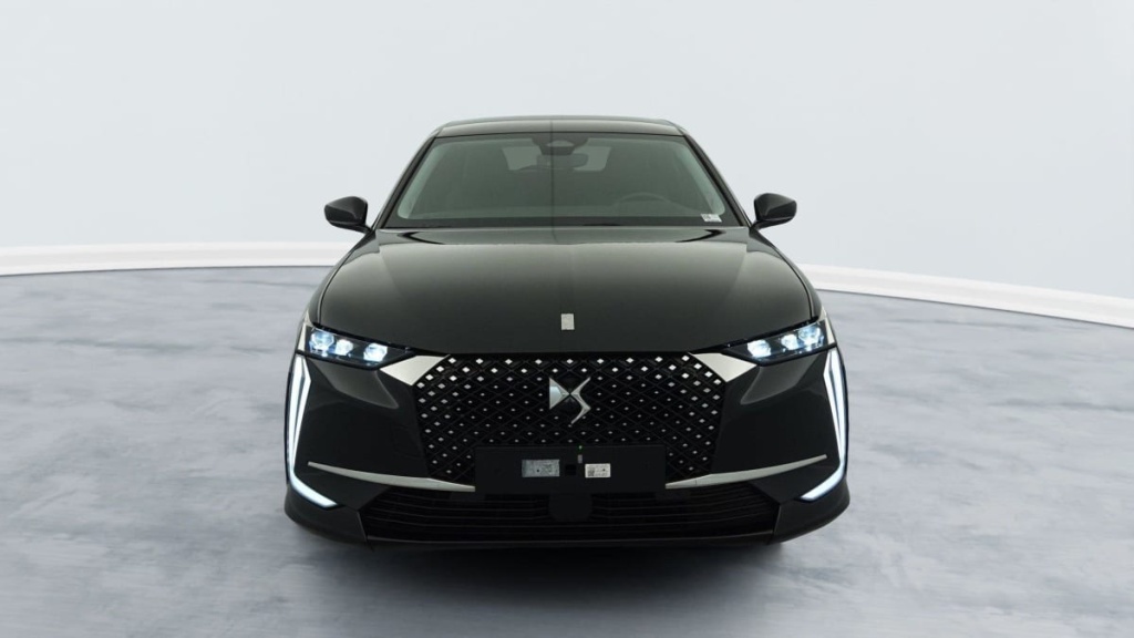 DS ds4 BlueHDi 130 EAT8 Rivoli - ref: 1-338559 - Photo 2