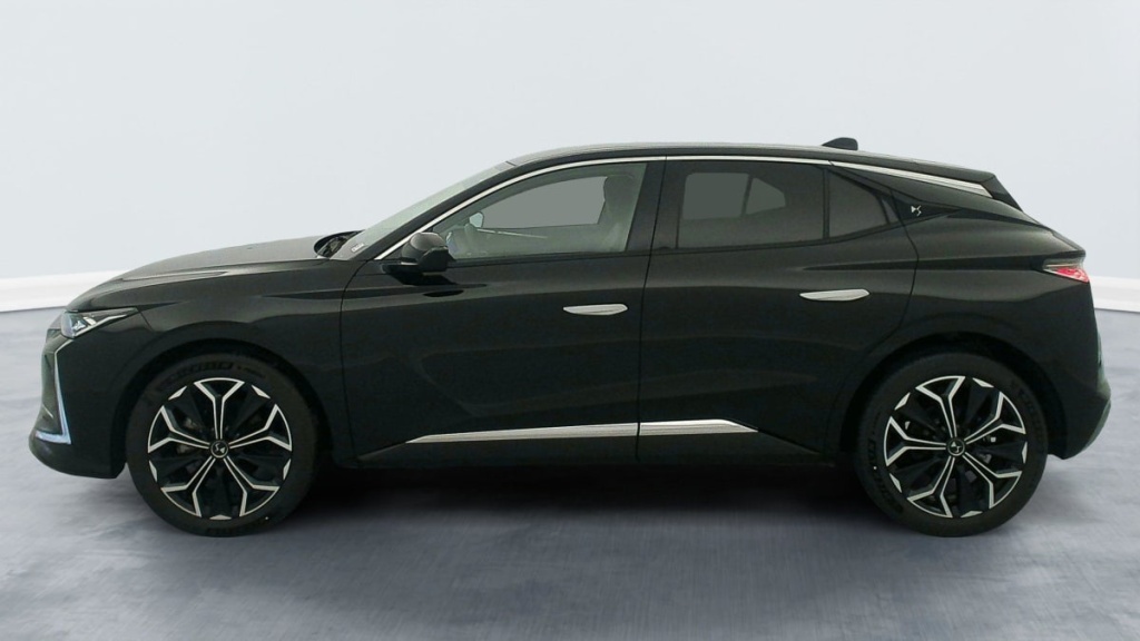 DS ds4 BlueHDi 130 EAT8 Rivoli - ref: 1-338559 - Photo 4