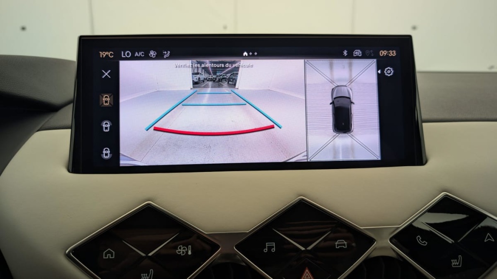 DS DS3 PureTech 130 EAT8 Esprit de Voyage - ref: 1-338681 - Photo 17