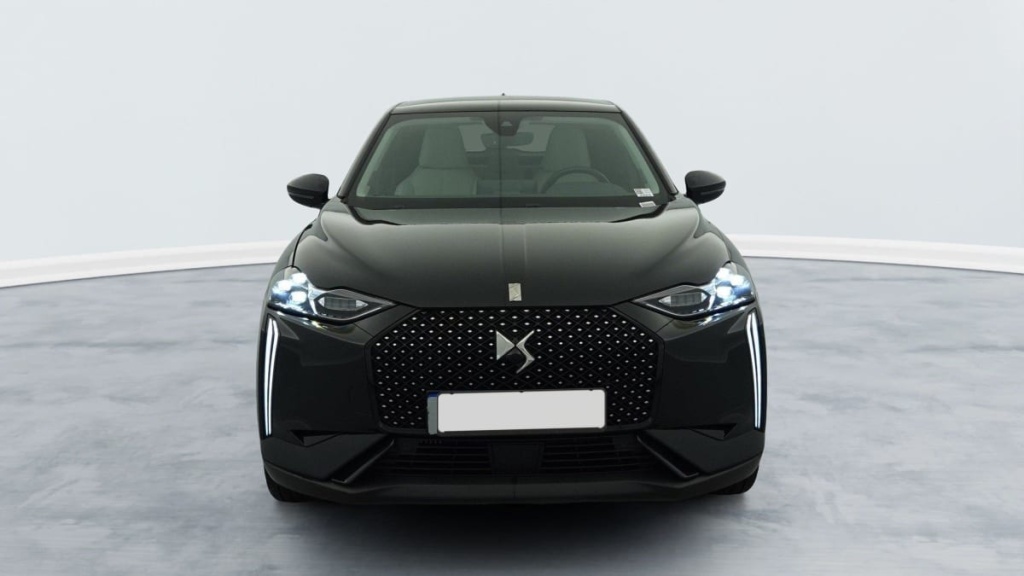 DS DS3 PureTech 130 EAT8 Esprit de Voyage - ref: 1-338681 - Photo 2