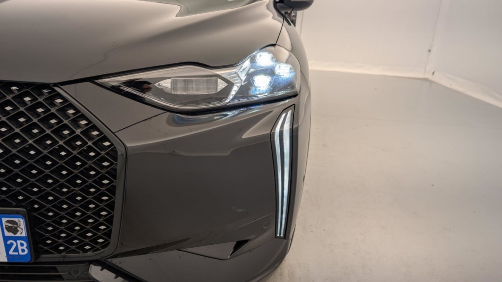 DS DS3 PureTech 130 EAT8 Esprit de Voyage - ref: 1-338681 - Photo 20