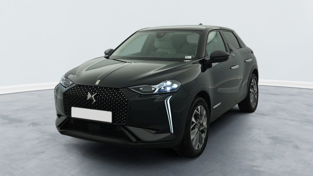 DS DS3 PureTech 130 EAT8 Esprit de Voyage - ref: 1-338681 - Photo 3
