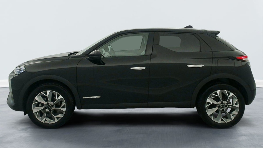 DS DS3 PureTech 130 EAT8 Esprit de Voyage - ref: 1-338681 - Photo 4